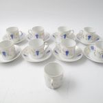 635 3432 Kaffekoppar